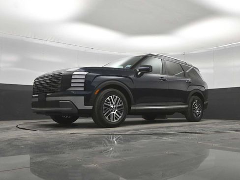 New 2027 Hyundai Palisade SEL AWD/4WD image 34