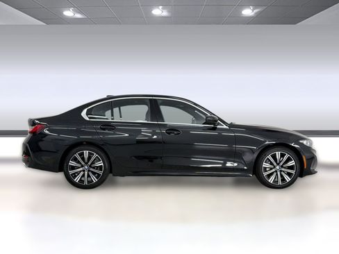 New 2026 BMW 330i Sedan w/ Premium Package RWD image 8