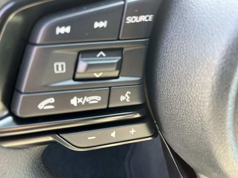 New 2026 Subaru Forester image 23