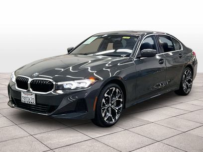 Used 2026 BMW 330i Sedan w/ Premium Package