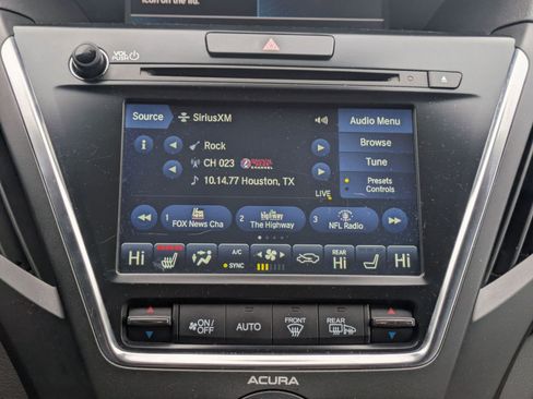 Used 2019 Acura MDX A-Spec image 11