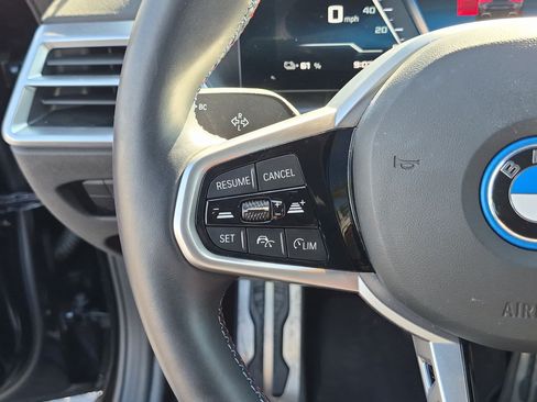 Used 2025 BMW i4 M50 w/ Premium Package AWD/4WD image 18