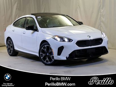 New 2026 BMW M235i xDrive w/ Technology Package