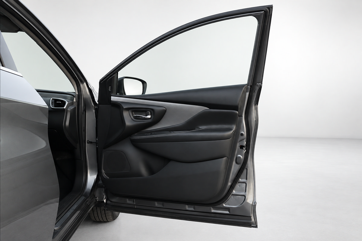 Used 2020 Nissan Murano SV FWD image 20