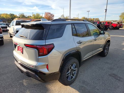 New 2026 GMC Terrain AT4 image 8