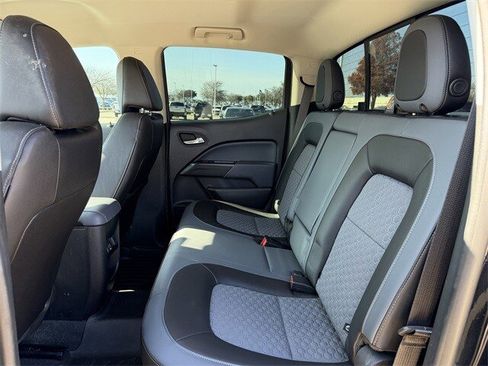 Used 2020 Chevrolet Colorado Z71 image 26