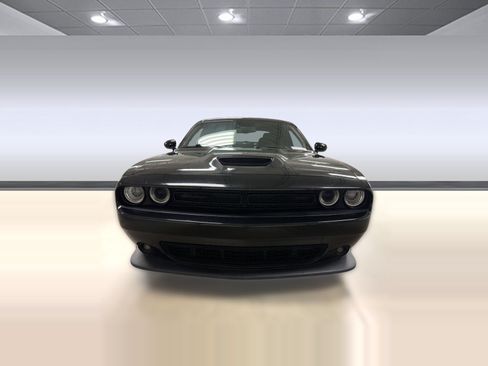 Used 2021 Dodge Challenger GT w/ Driver Convenience Group RWD image 5