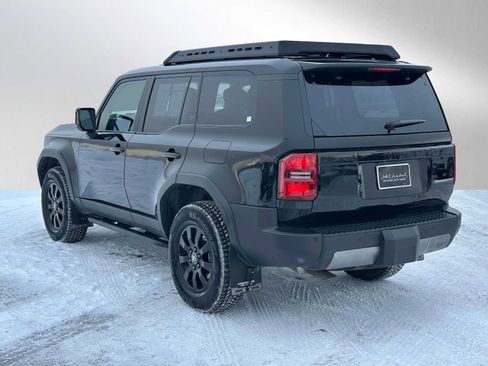 Used 2024 Toyota Land Cruiser FIRST EDITION image 5