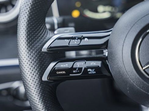 Certified 2023 Mercedes-Benz E 450 4MATIC Coupe image 29