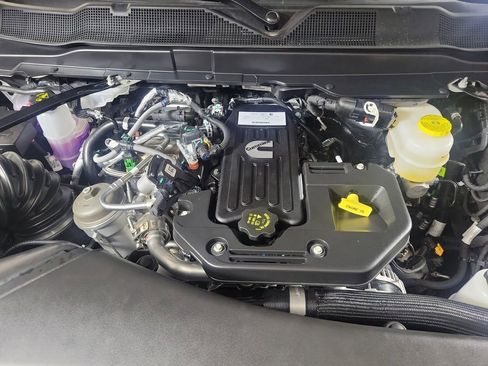 New 2026 RAM 2500 Rebel image 10