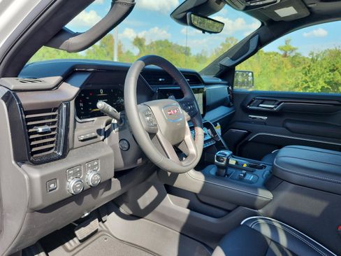 New 2026 GMC Sierra 1500 AT4X image 14