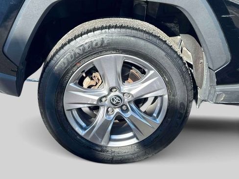 Certified 2024 Toyota RAV4 XLE w/ Convenience Package image 13