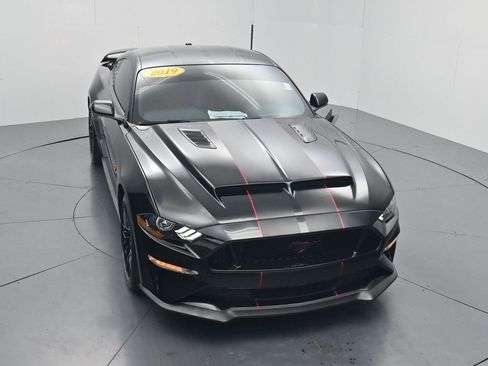 Used 2019 Ford Mustang GT Premium w/ GT Performance Package RWD image 50