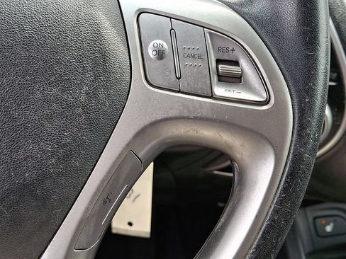 Used 2012 Hyundai Tucson GLS AWD/4WD image 20