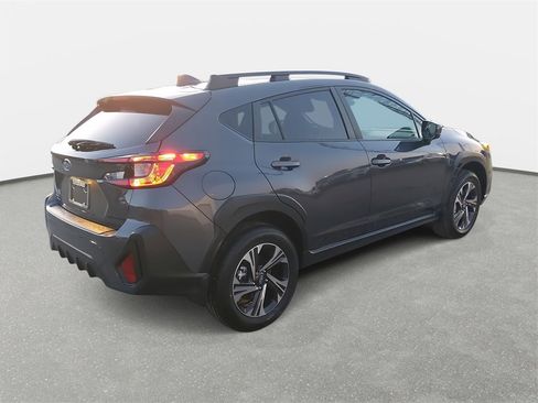 New 2026 Subaru Crosstrek 2.0i Premium image 5