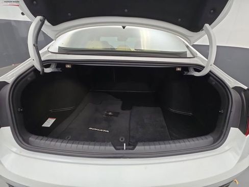 Used 2021 Hyundai Sonata Limited image 47