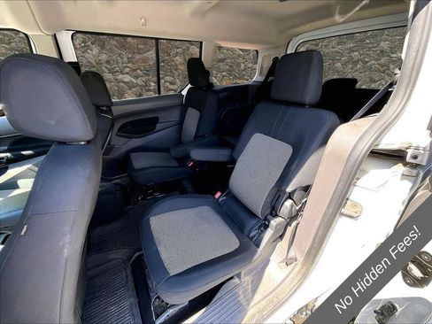 Used 2022 Ford Transit Connect XL FWD image 23