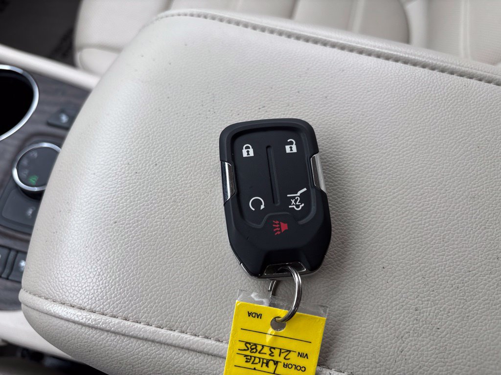 Used 2023 GMC Acadia Denali AWD/4WD image 34