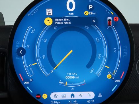 New 2026 MINI Cooper S image 35