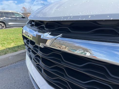 Used 2023 Chevrolet Blazer LT w/ Convenience Package image 10