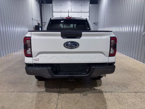 Used 2024 Ford Ranger XLT w/ Trailer Tow Package image 3