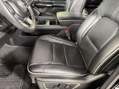 Used 2020 RAM 1500 Limited image 12