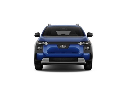 New 2026 Subaru Trailseeker AWD/4WD image 2