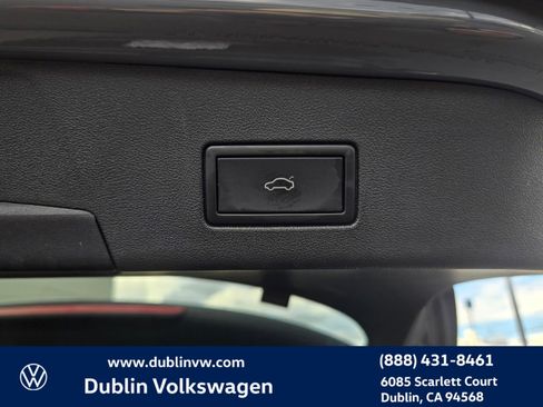 Used 2023 Volkswagen ID.4 Pro S image 22