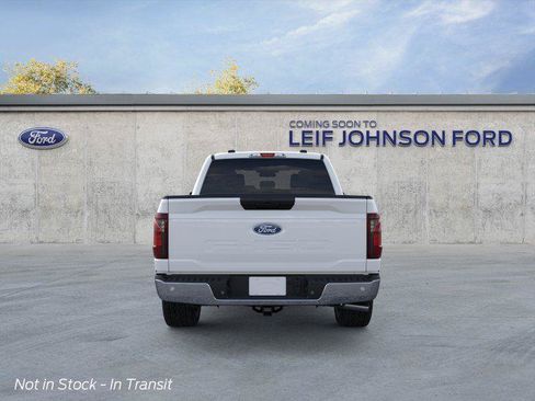 New 2026 Ford F150 XL w/ Equipment Group 104A Hybrid AWD/4WD image 5