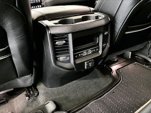 Used 2023 RAM 1500 Limited AWD/4WD image 37