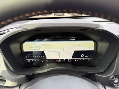 New 2026 Subaru Forester Wilderness image 29