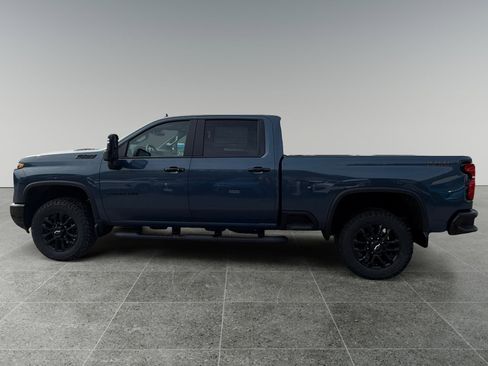 New 2026 Chevrolet Silverado 2500 LT w/ Trail Boss Package AWD/4WD image 2