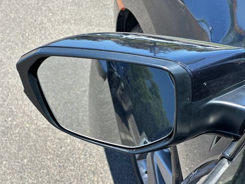 Used 2021 Honda Civic EX-L image 9