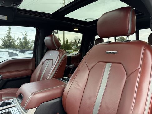 Used 2019 Ford F150 Platinum image 12