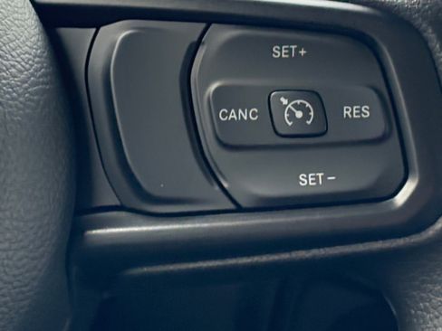 New 2026 Jeep Wrangler Sport image 18