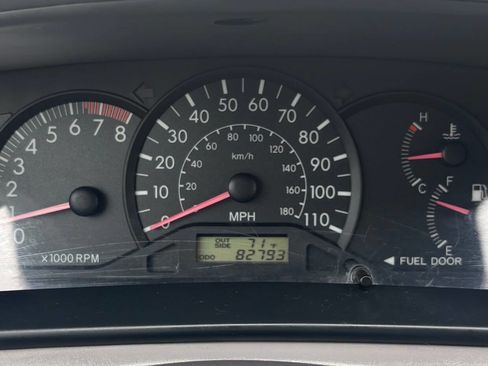 Used 2007 Toyota Corolla CE image 25