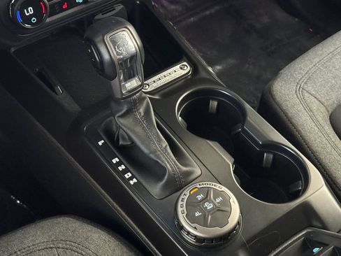 Used 2025 Ford Bronco Big Bend AWD/4WD image 20