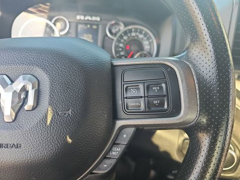 Used 2022 RAM 2500 Tradesman image 17