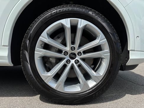 Used 2025 Audi Q7 3.0T Premium w/ Convenience Package AWD/4WD image 14