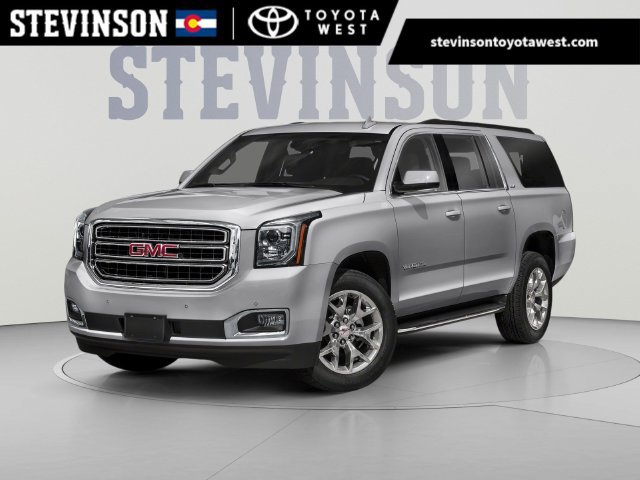 Used 2019 GMC Yukon XL SLT w/ Open Road Package AWD/4WD image 1
