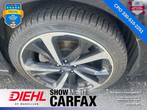 Used 2021 Subaru Impreza 2.0i Sport AWD/4WD image 7