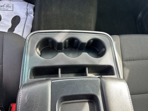 Used 2017 Chevrolet Silverado 1500 LT w/ All Star Edition image 19