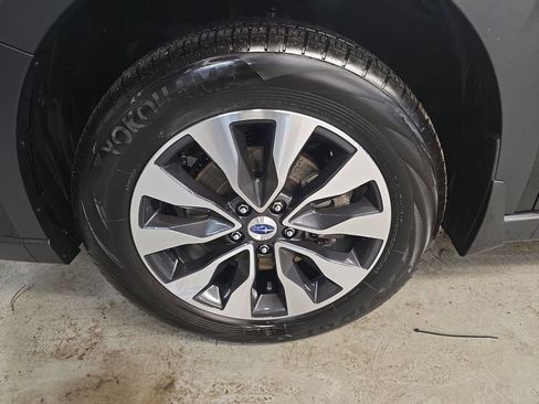 Certified 2024 Subaru Outback Touring image 12