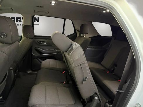 Used 2020 Chevrolet Traverse LS FWD image 36
