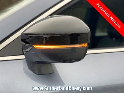 Used 2024 INFINITI QX60 Luxe image 11