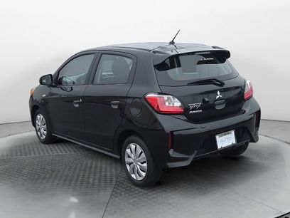 Used 2021 Mitsubishi Mirage