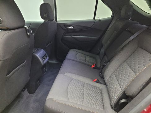 Used 2020 Chevrolet Equinox LT FWD image 18