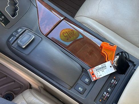 Used 2015 Lexus RX 350 AWD image 21