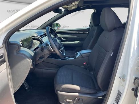 Used 2022 Hyundai Santa Cruz SEL Premium w/ Launch Package AWD/4WD image 11