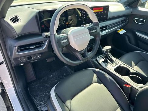 New 2026 Kia K4 GT-Line image 20